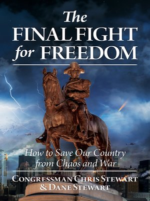 cover image of The Final Fight for Freedom